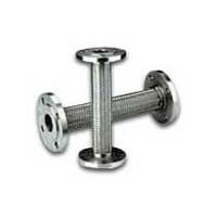 SS Bellow Hose