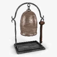 Gong Bell
