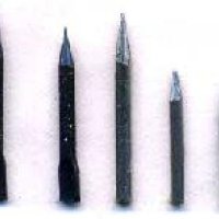 Headless Pins