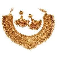Ethnic Imitation Jewellery