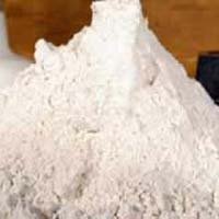 Oat Flour