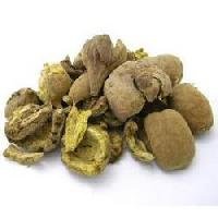 Raw Medicinal Herb