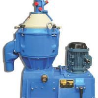 Diesel Oil Purifier