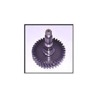 Molasses Transfer Pump