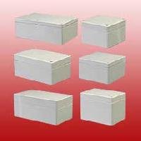 ABS Enclosure