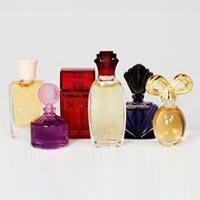 Imported Perfumes
