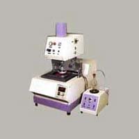 Metallography Equipment