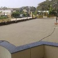 Building Water Proofing Services
