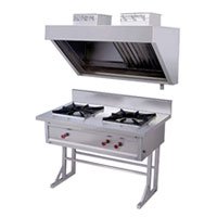 Industrial Kitchenware