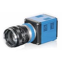 Scientific Cameras