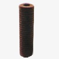 Glass Oil Filter