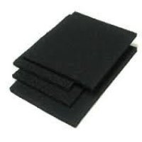 Adhesive Coated Foams