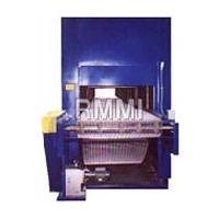 Metal Finishing Machine