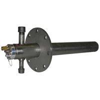 Furnace Camera