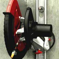 Wall Saw