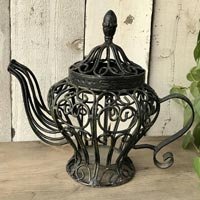 Iron Garden Decoration