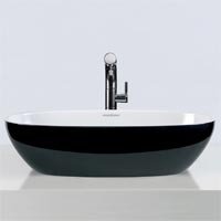 Limestone Wash Basin