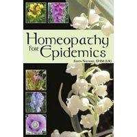 Homeopathy Books