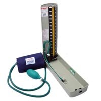 B P Apparatus