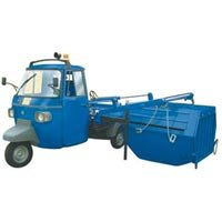 Solid Waste Handling Equipment