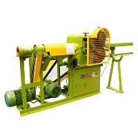 Rebar Straightening Machine
