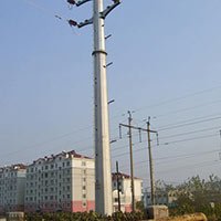 Monopoles Towers