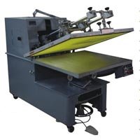 Spot UV Coating Machine