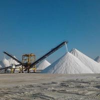 Washery Salt