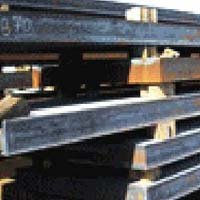 Mild Steel Slabs