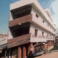 House Lifting Services