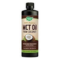 MCT Oil