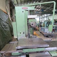 Used Tool Room Machinery