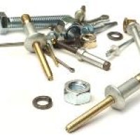 Precision Industrial Fasteners