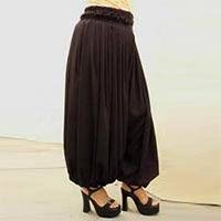Afghani Salwar
