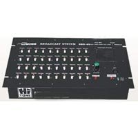 School Broadcasting System