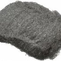 Steel Wool Pads