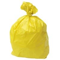 Clinical Waste Bags