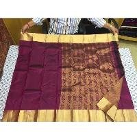 Kanchipuram Pure Silk Sarees