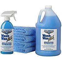 Waterless Spray Cleaner