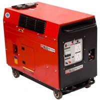 Kerosene Generator