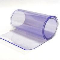 Clear PVC Sheet