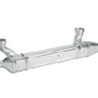 EGR Coolers