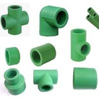 PPRC Pipe Fitting