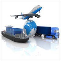 Air Export Service