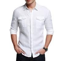 Casual Linen Shirts
