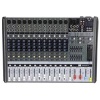 Sound Mixer