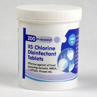 Nadcc Tablets