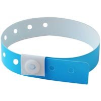 Plastic Wristbands