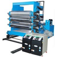 PVC Sheet Plant