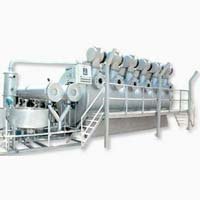 Soft Flow Machine